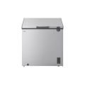 LG 194L Chest Freezer Silver - Image 10