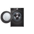 LG 12/8Kg | Washer+Dry | ezDispense™ | Steam+ (Wrinkle and Allergy Care) - Image 7