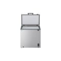 LG 194L Chest Freezer Silver - Image 19
