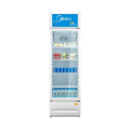 Midea Display Fridge 211Ltrs - Image 8