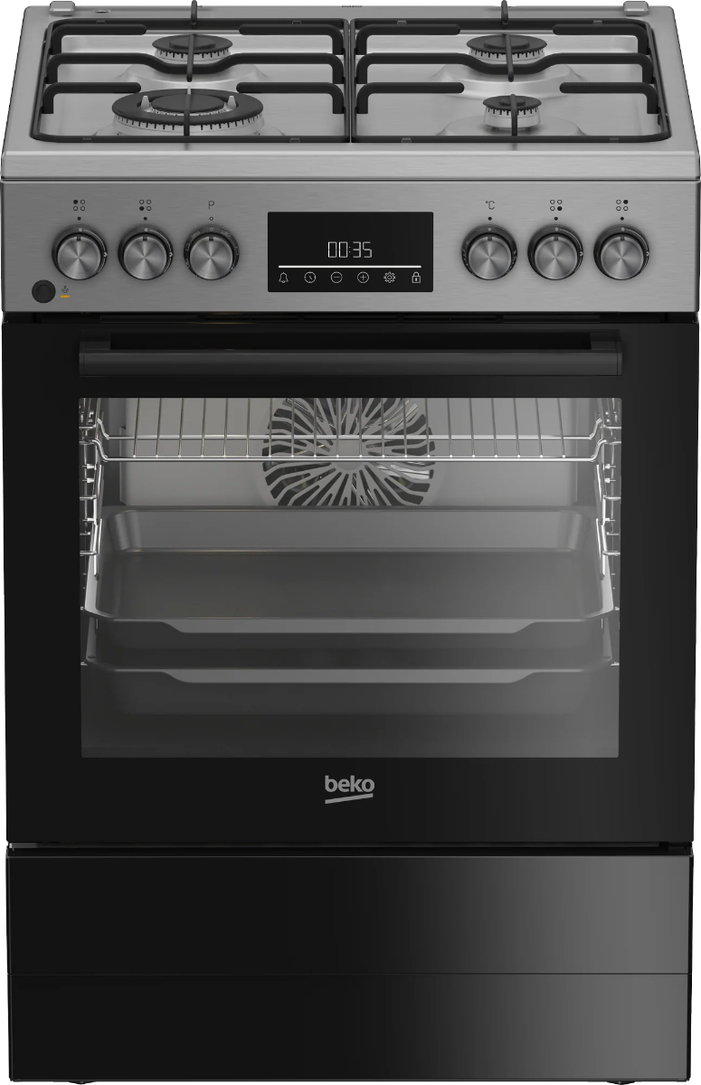 BEKO Freestanding Cooker (Multi-functional, 90 cm) - Image 6