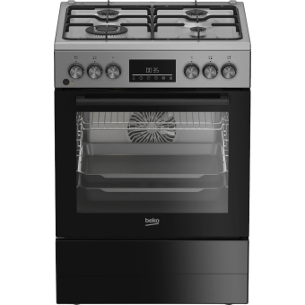 BEKO Freestanding Cooker (Multi-functional, 90 cm) - Image 23