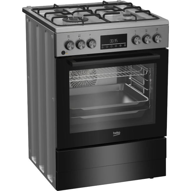 BEKO Freestanding Cooker (Multi-functional, 90 cm) - Image 8