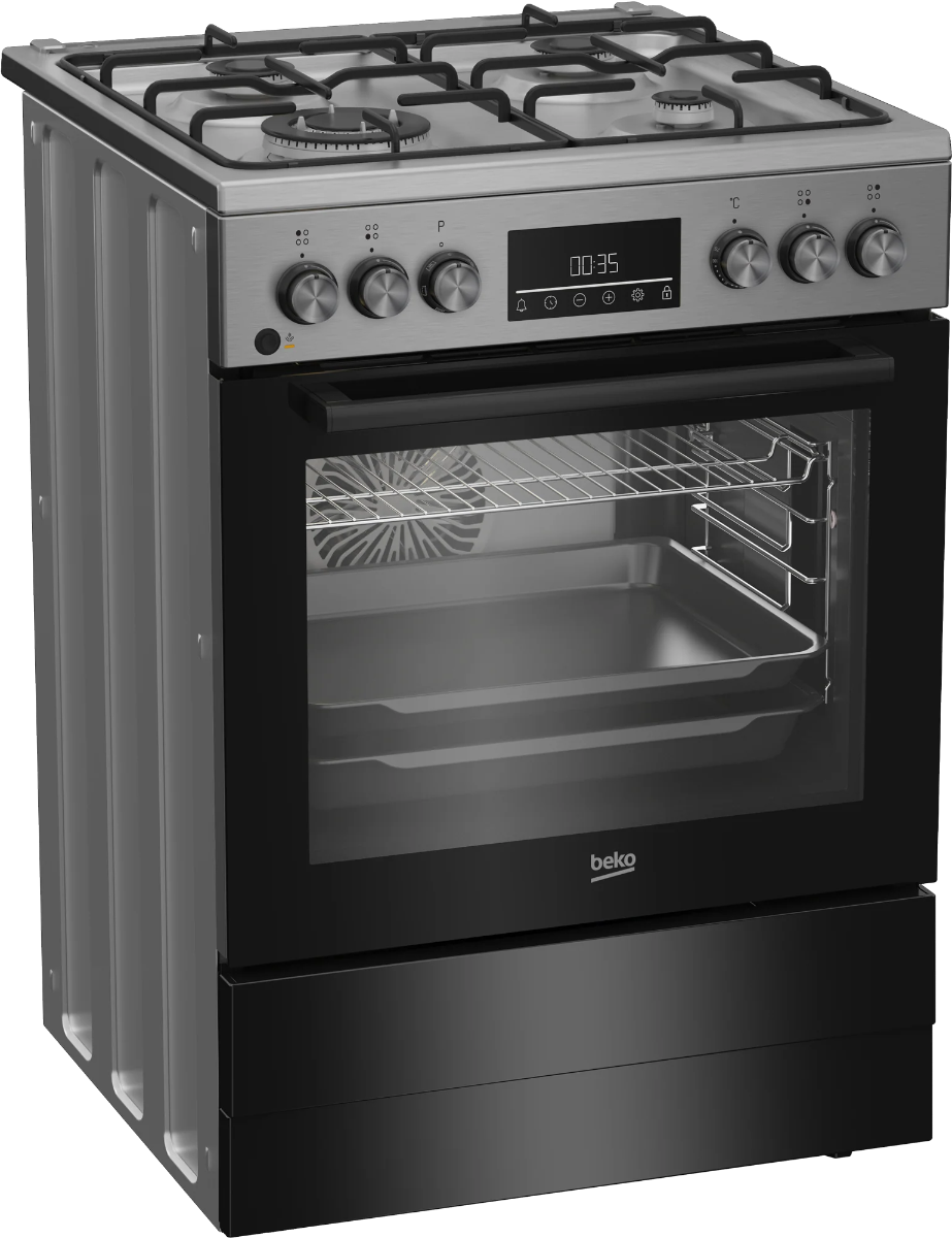 BEKO Freestanding Cooker (Multi-functional, 90 cm) - Image 9