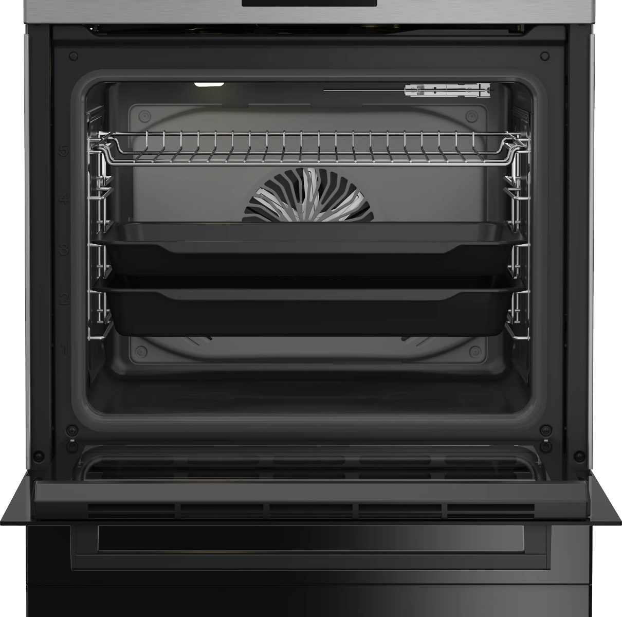 BEKO Freestanding Cooker (Multi-functional, 90 cm) - Image 18