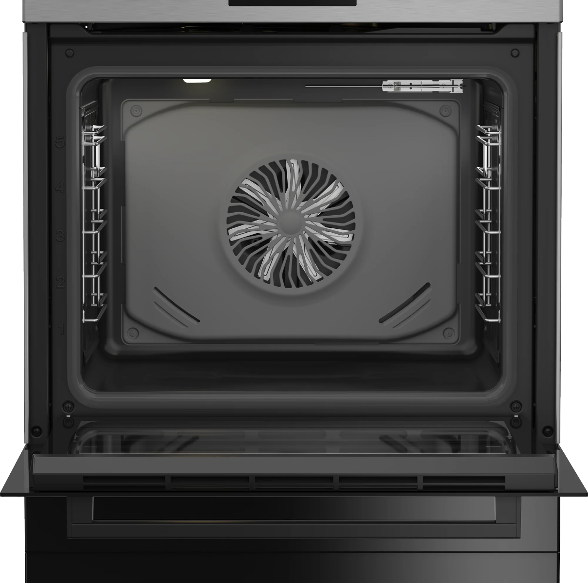 BEKO Freestanding Cooker (Multi-functional, 90 cm) - Image 21