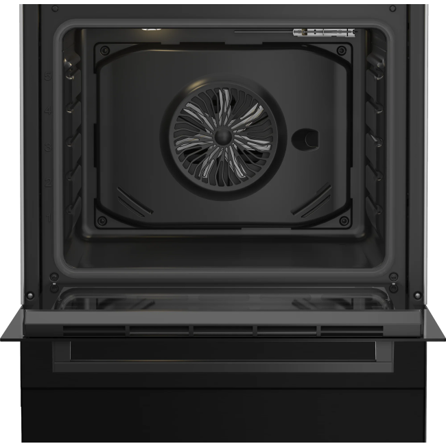Beko 3 Gas + 1 Electric Cooker - 60CM - Image 21