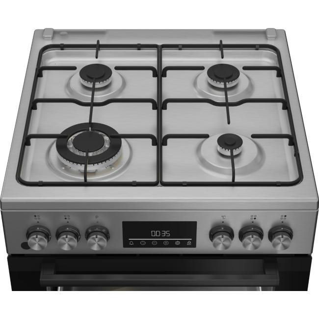 BEKO Freestanding Cooker (Multi-functional, 90 cm) - Image 11