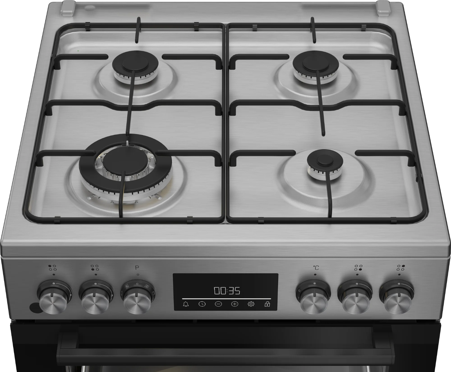 BEKO Freestanding Cooker (Multi-functional, 90 cm) - Image 12