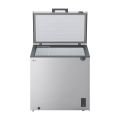 LG 194L Chest Freezer Silver - Image 5