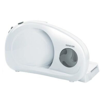 sencor Electric Food Slicer