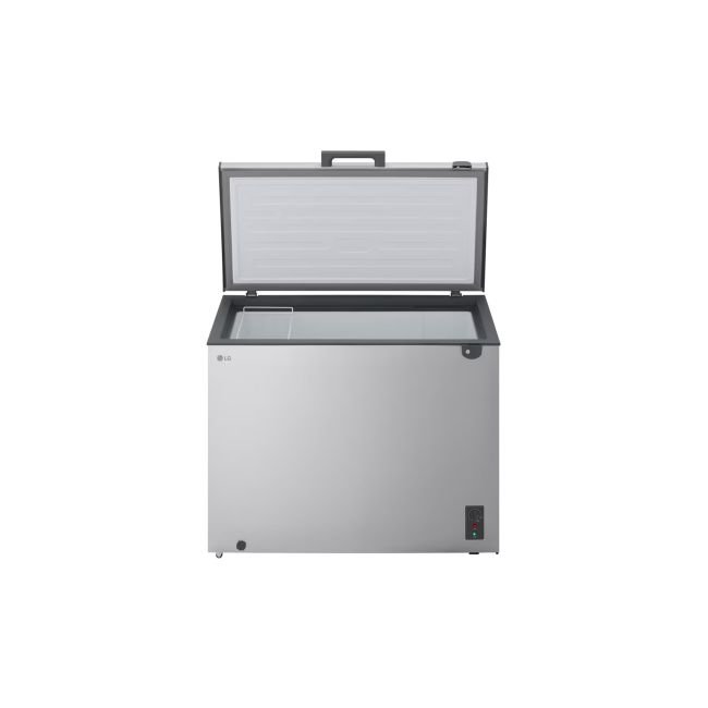 LG 291L Chest Freezer Silver - Image 6