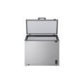 LG 291L Chest Freezer Silver - Image 5