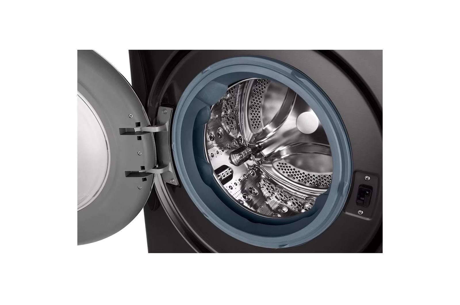 LG 12/8Kg | Washer+Dry | ezDispense™ | Steam+ (Wrinkle and Allergy Care) - Image 15