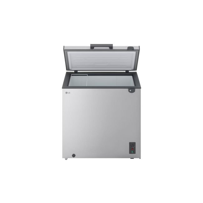 LG 194L Chest Freezer Silver - Image 23