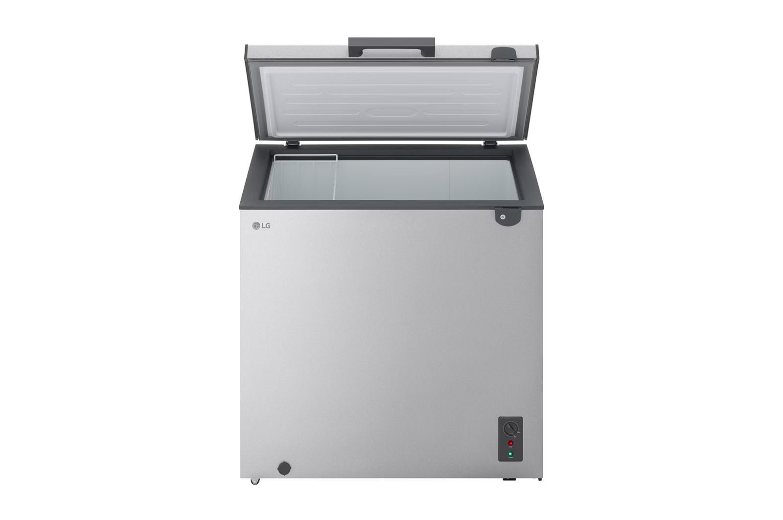 LG 194L Chest Freezer Silver - Image 24