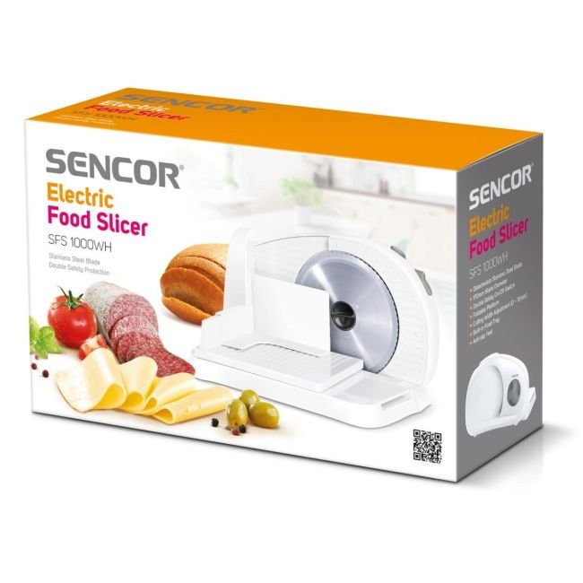 sencor Electric Food Slicer - Image 14