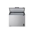 LG 291L Chest Freezer Silver - Image 8