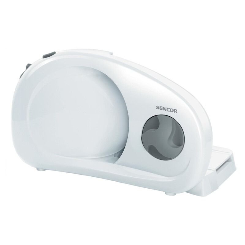 sencor Electric Food Slicer - Image 9