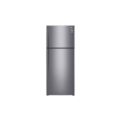 438(L) | Top Freezer Refrigerator | Smart Inverter Compressor | NatureFRESH™ | LinearCooling™
