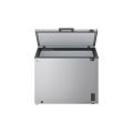 LG 243L Chest Freezer Silver - Image 8