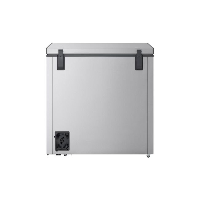 LG 194L Chest Freezer Silver - Image 17