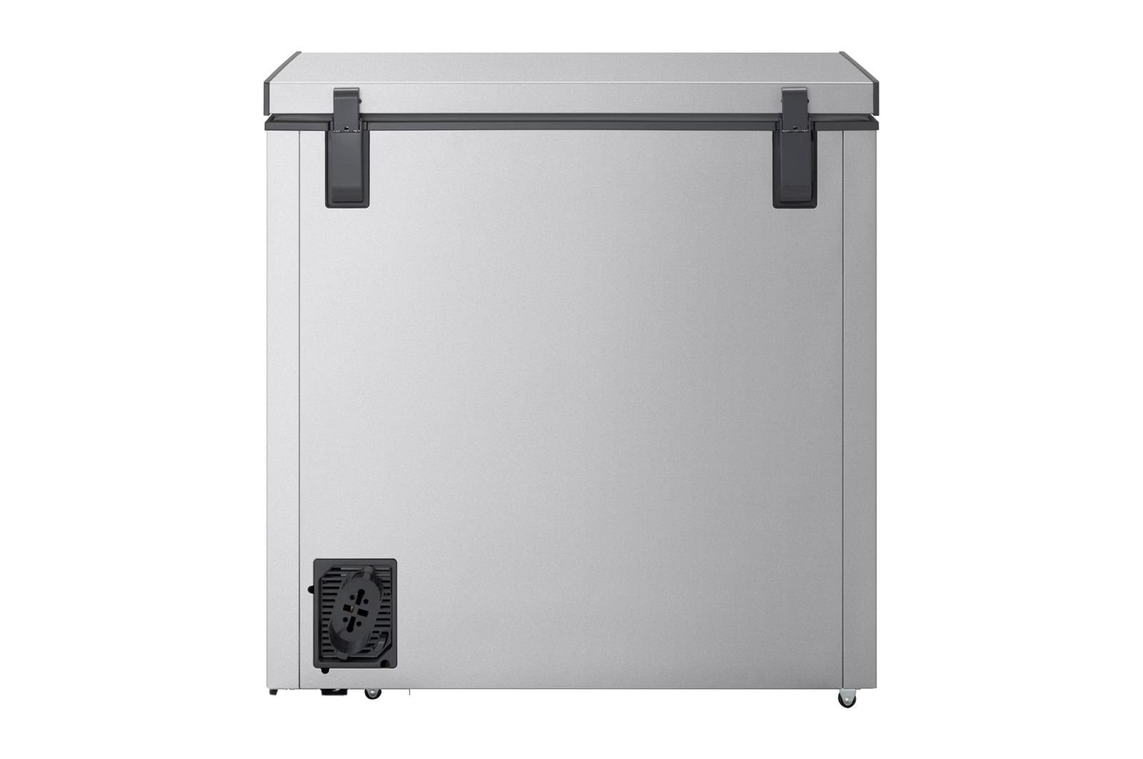 LG 194L Chest Freezer Silver - Image 18