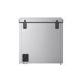 LG 194L Chest Freezer Silver - Image 16
