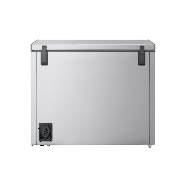 LG 291L Chest Freezer Silver - Image 15