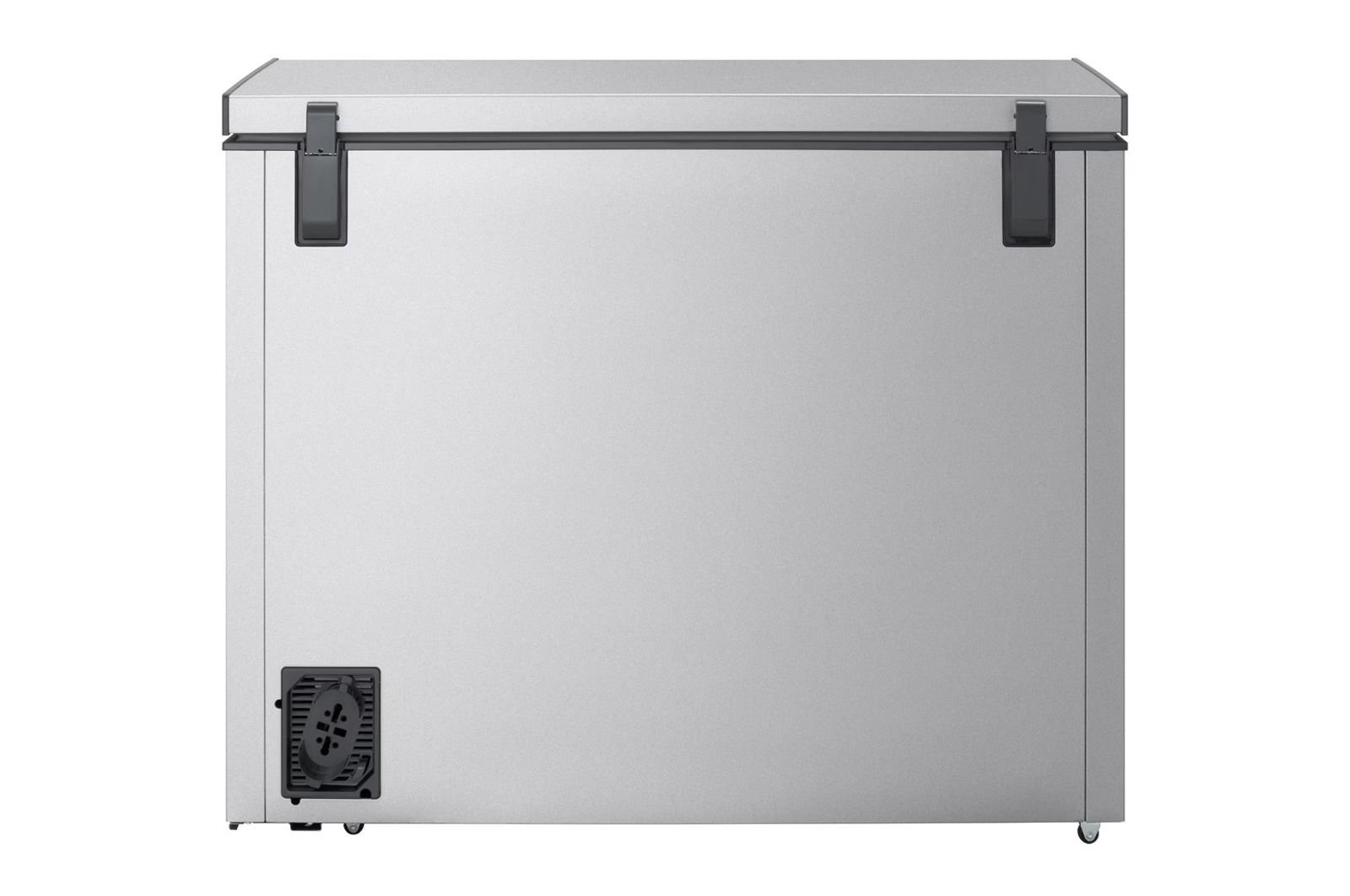 LG 291L Chest Freezer Silver - Image 16