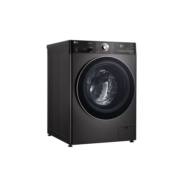 LG 12/8Kg | Washer+Dry | ezDispense™ | Steam+ (Wrinkle and Allergy Care) - Image 11
