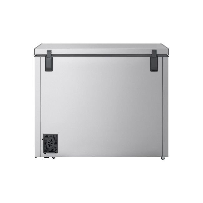 LG 243L Chest Freezer Silver - Image 12
