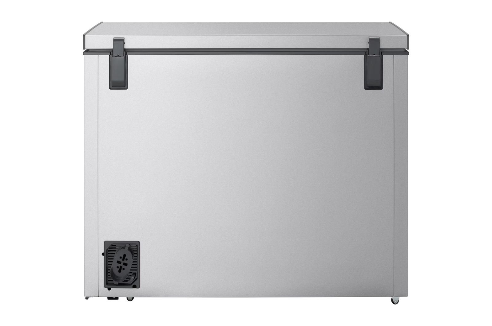 LG 243L Chest Freezer Silver - Image 13