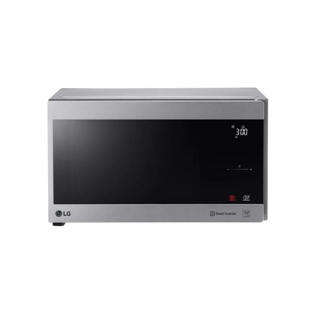 LG 42L NeoChef SOLO Microwave (Stainless Steel)