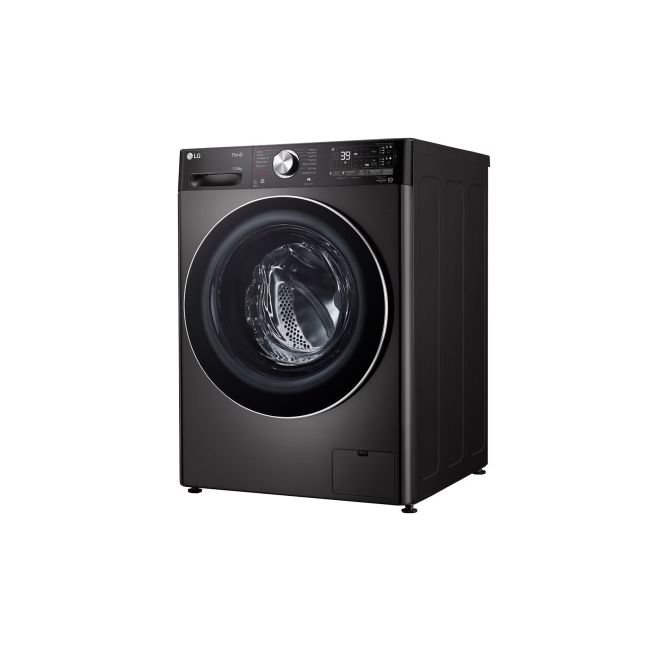 LG 12/8Kg | Washer+Dry | ezDispense™ | Steam+ (Wrinkle and Allergy Care) - Image 17
