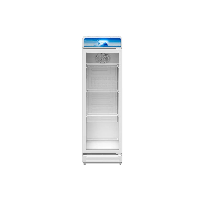 Midea Display Fridge 211Ltrs - Image 6