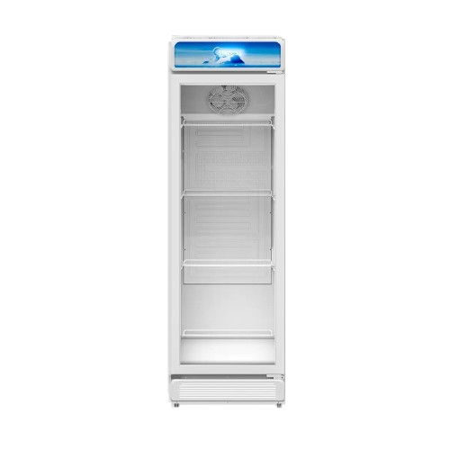 Midea Display Fridge 211Ltrs - Image 7