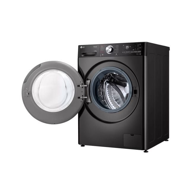 LG 12/8Kg | Washer+Dry | ezDispense™ | Steam+ (Wrinkle and Allergy Care) - Image 20