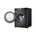 LG 12/8Kg | Washer+Dry | ezDispense™ | Steam+ (Wrinkle and Allergy Care) - Image 19