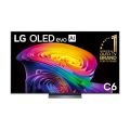 LG 83 Inch OLED evo AI C6 4K Smart TV 2026 - Image 6