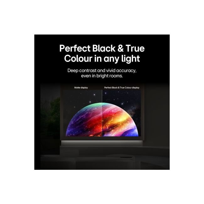 LG 83 Inch OLED evo AI C6 4K Smart TV 2026 - Image 24