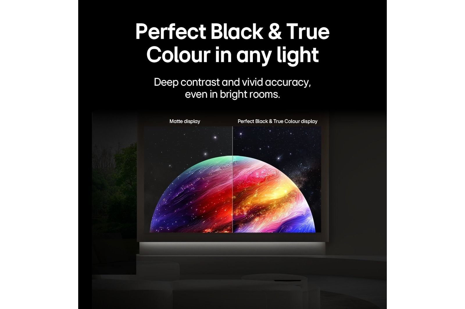 LG 83 Inch OLED evo AI C6 4K Smart TV 2026 - Image 25