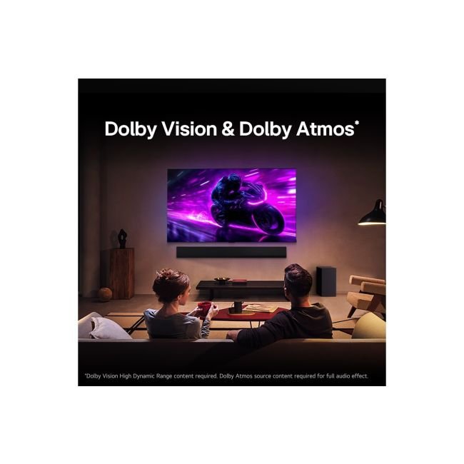 LG 83 Inch OLED evo AI C6 4K Smart TV 2026 - Image 27