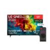 55 inch LG QNED evo AI QNED84 Mini LED 4K Smart TV 2026
