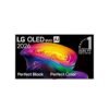 65 inch LG OLED evo AI C6 4K Smart TV 2026