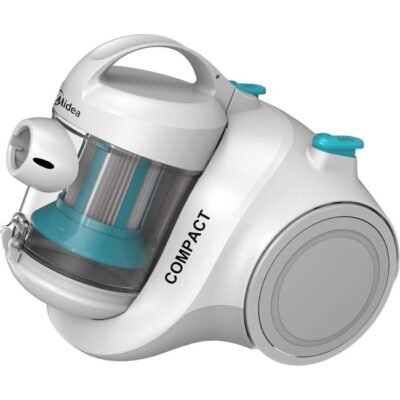Midea Canister Type Bagless Vacuum Cleaner