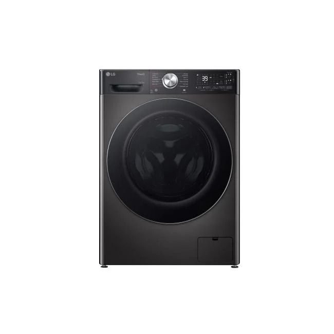 LG 13/7Kg | Washer+Dry | ezDispense™ | Steam+ (Wrinkle and Allergy Care) - Image 15