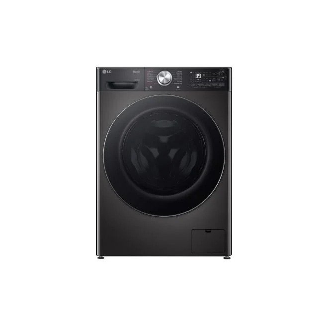 LG 13/7Kg | Washer+Dry | ezDispense™ | Steam+ (Wrinkle and Allergy Care) - Image 21