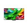 100 inch LG QNED evo AI QNED86 4K 120Hz Smart TV AI Magic remote webOS25 2025 + Soundbar S90TY