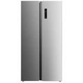 Midea 515L Side By Side Refrigerator MDRS691FGF46 Steel - Image 13